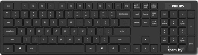 Клавиатура Philips SPK6103/00 