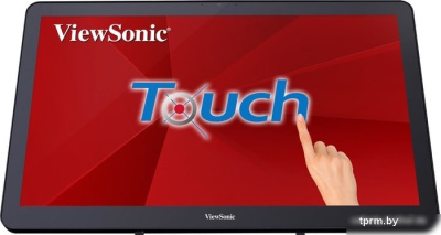 Монитор ViewSonic TD2430 