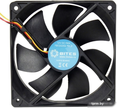 Вентилятор для корпуса 5bites FB12025S-12L3 
