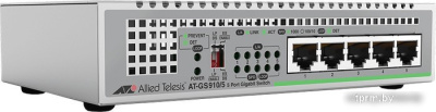 Коммутатор Allied Telesis AT-GS910/5E 