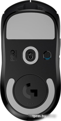 Игровая мышь Logitech Pro X Superlight (черный) 