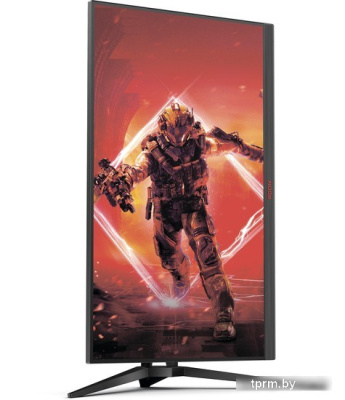 Игровой монитор AOC Agon AG275QXN 
