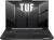 ASUS TUF Gaming F16 FX607JV-N3146 