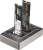 Бокс для накопителей M.2 AgeStar 31CBNV2C 