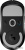 Игровая мышь Logitech Pro X Superlight (черный) 