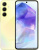Samsung Galaxy A55 SM-A556E 8GB/128GB (желтый) 