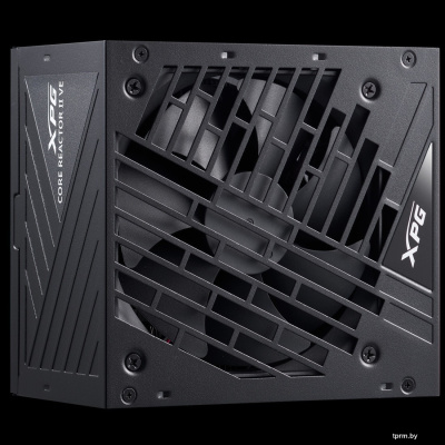 Блок питания ADATA XPG Core Reactor II VE 750W COREREACTORIIVE750G-BKCEU 