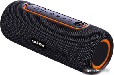 SmartBuy Hero SBS-5280 (черный) 