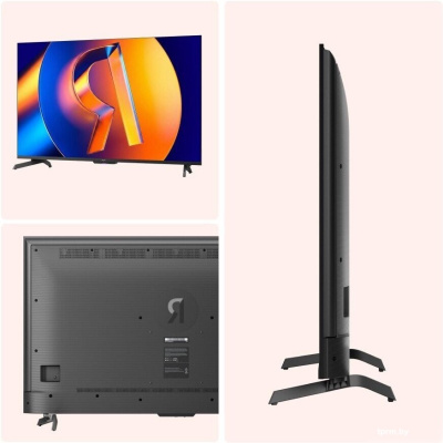 Яндекс ТВ Станция MiniLED с Алисой 55 