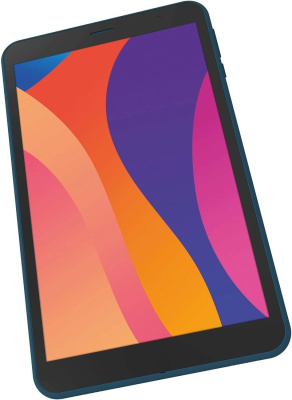 Планшет Digma Optima 8306C 4G 4GB/64GB (синий) 