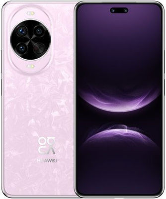 Телефон Huawei nova 14 Pro MIA-LX9 Dual SIM 12GB/512GB (розовый, международная версия)