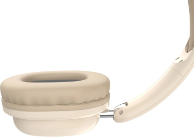 Наушники Defender FreeMotion B640 (бежевый) 