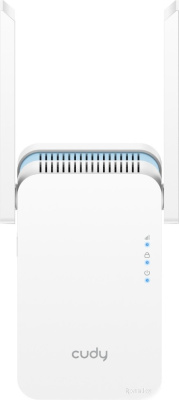 Усилитель Wi-Fi Cudy RE1200 1.0 