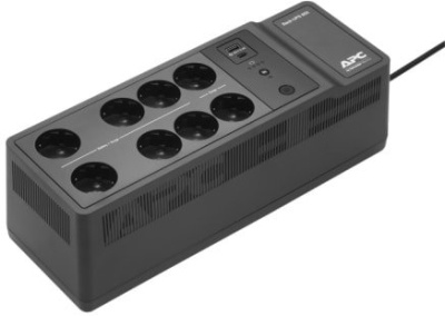 Источник бесперебойного питания APC Back UPS 850VA 230V BE850G2-RS 