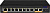 TRASSIR TR-NS1110-120-8PoE 