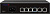 Неуправляемый коммутатор TRASSIR TR-NS1206-65-4PoE 