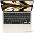 Ноутбук Apple Macbook Air 13" M2 2022 MLY13 