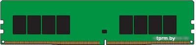 Оперативная память Kingston ValueRAM 32GB DDR4 PC4-21300 KVR26N19D8/32 