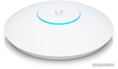 Точка доступа Ubiquiti U6-Enterprise 