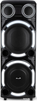 Eltronic 30-56 Crazy Box 2500 