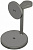 Magssory Base Pro Wireless Qi2 WCH012t (титановый) 