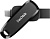 USB Flash SanDisk Phone Drive for Android USB Type-C/Type-A 64GB SDDDC6-064G-G46 