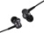 Наушники Xiaomi Mi In-Ear Headphones Basic HSEJ03JY (черный) Наушники Xiaomi Mi In-Ear Headphones Basic HSEJ03JY (черный)
