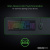 Razer Goliathus Chroma Extended Classic Black Razer Goliathus Chroma Extended Classic Black