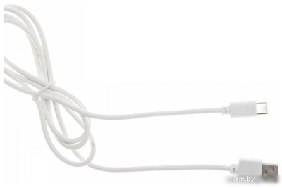 CACTUS USB Type-A - USB Type-C CS-USB.A.USB.C-1.2 (1.2 м, белый) 