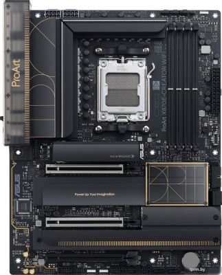 Материнская плата ASUS ProArt X870E-Creator WiFi 