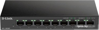 D-Link DES-1009MP-A1A 