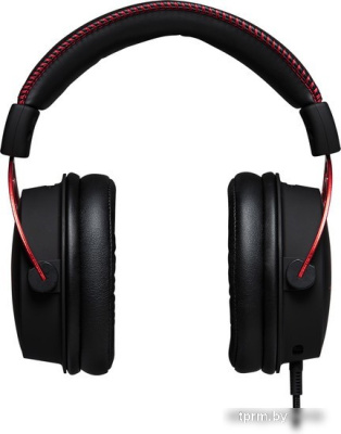 Наушники HyperX Cloud Alpha 