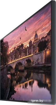 Информационная панель Samsung QB43R-B LH43QBRBBGCXCI 