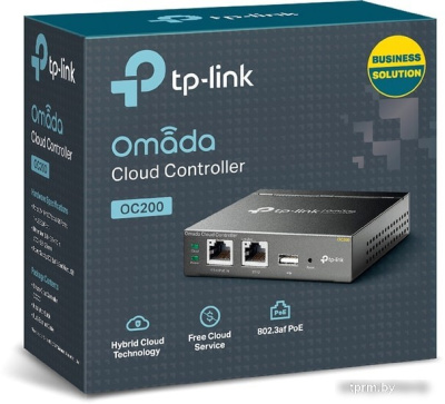Коммутатор TP-Link OC200 