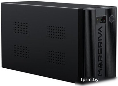 Источник бесперебойного питания Marsriva Smart Line Interactive UPS MR-UF1050 