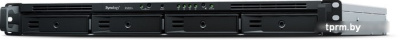 Сетевой накопитель Synology RackStation RS820+ 