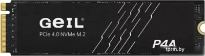 SSD GeIL P4P 512GB P4AAC16I512D 