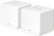 Wi-Fi система Mercusys Halo H60X (2 шт) 