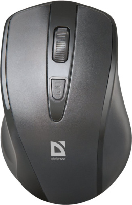 Мышь Defender Datum MM-265 