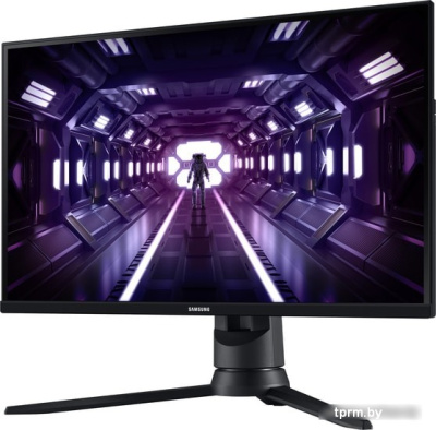 Монитор Samsung Odyssey G3 F27G33TFWI 