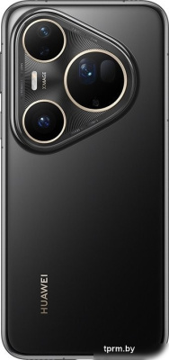 Телефон Huawei Pura 80 Ultra LMU-LX9 16GB/512GB (черный) 