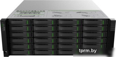 Сетевой видеорегистратор Tiandy TC-R324160 E/B/R/N/V4.1 