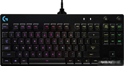 Клавиатура Logitech G Pro GX Clicky 