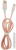 Кабель Omega Computer OUFBB3TYPECBOXRG 1 м (розовый) 
