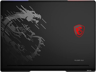 Игровой ноутбук MSI Raider 16 Max HX B2WI-030RU 