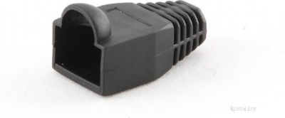Колпачок RJ-45 Gembird BT5BK/100 (100 шт.) 