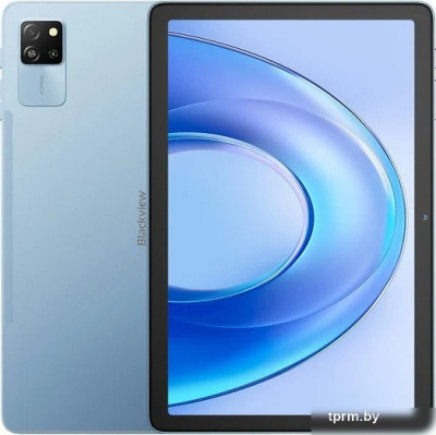 Планшет Blackview Tab 60 Pro LTE 8GB/128GB (синий) 
