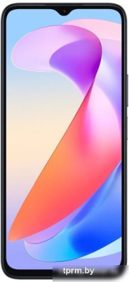 Смартфон HONOR X6a 6GB/128GB международная версия (полночный черный) 