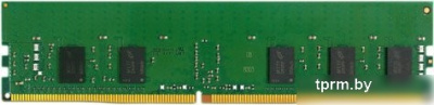 Оперативная память QNAP 32ГБ DDR4 3200 МГц RAM-32GDR4T0-UD-3200 