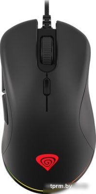 Игровая мышь Genesis Krypton 200 